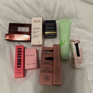 Benefit Fan Fest Lipstick - Bold Red